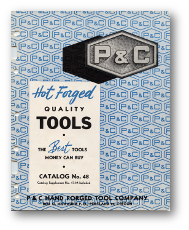 P&C Catalog No. 48